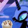 Nightmare Moon Into Frappe