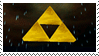 The Triforce by fricken-pimp