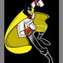 Space Ghost