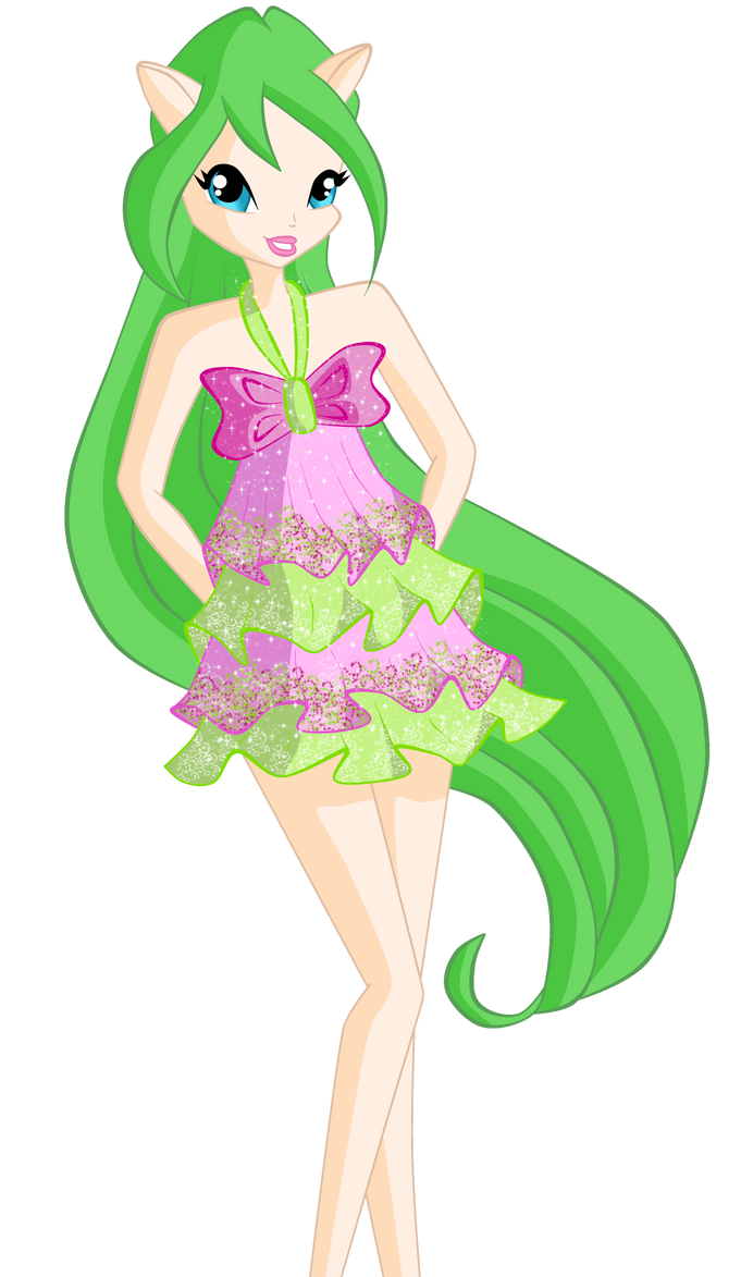 Eleil season 5 - RQ by magicalcolourofwinx on DeviantArt
