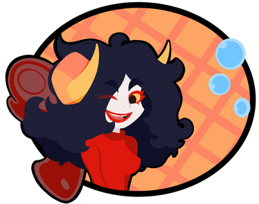 Aradia Megido