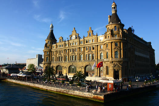 Haydarpasa 2