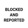 My Blocked and Reported Stamp (KineMaster Ver.)