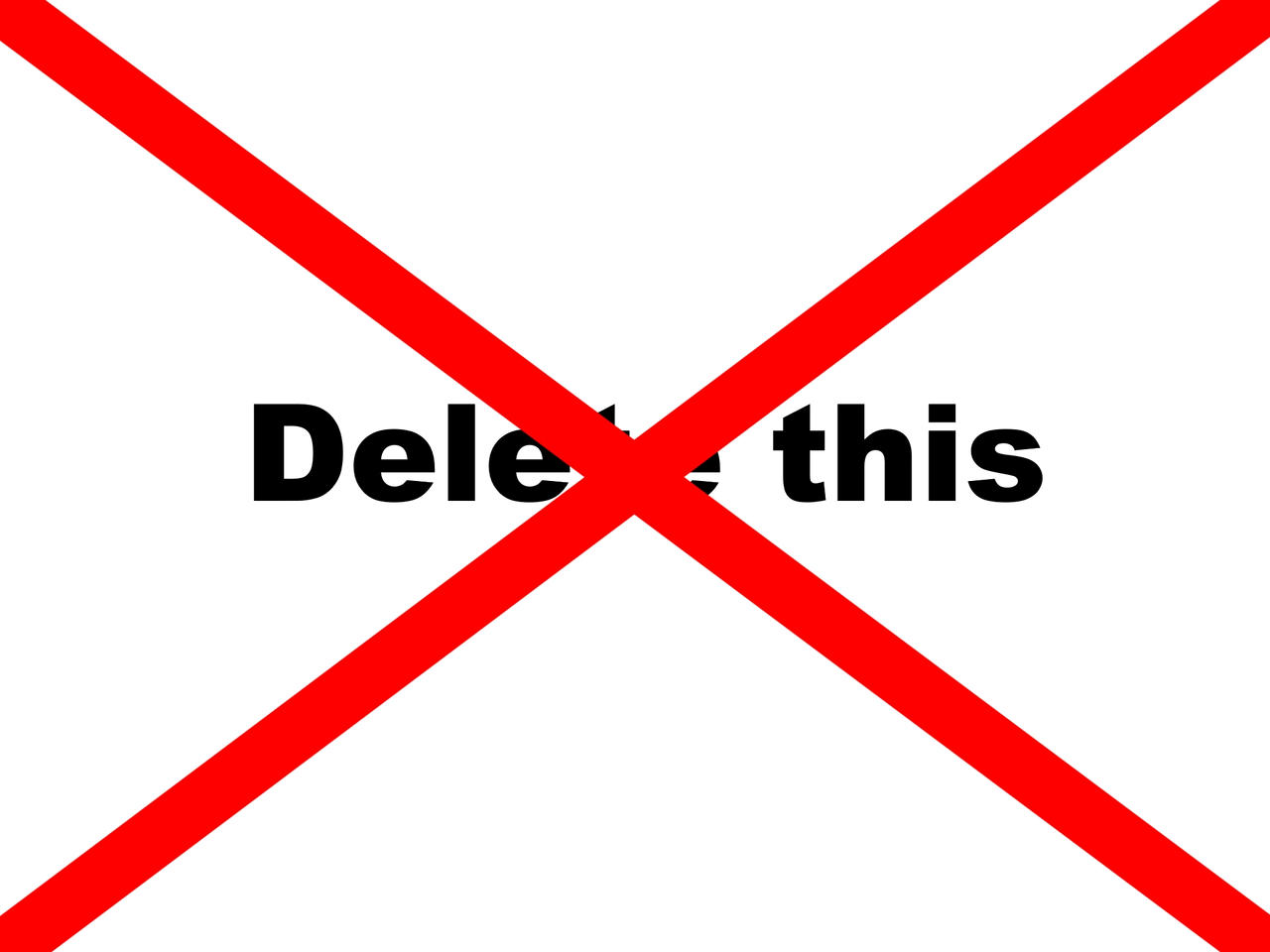 D Let This Anti-Delete this memes by Milkywecraft3410 on DeviantArt