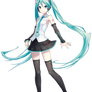 Hatsune Miku