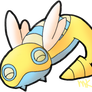 RQ: Dunsparce