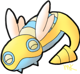 RQ: Dunsparce