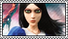Stamp Alice: Madness Returns v2
