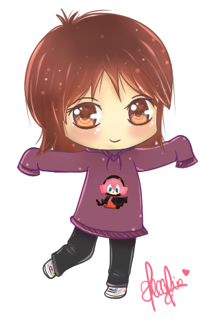 ID - Chibi Ceci