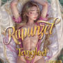 Rapunzel Tangled Album Cover