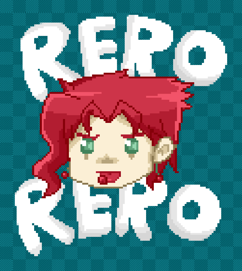 Rero Rero Rero~