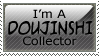 Stamp - Doujinshi Collector