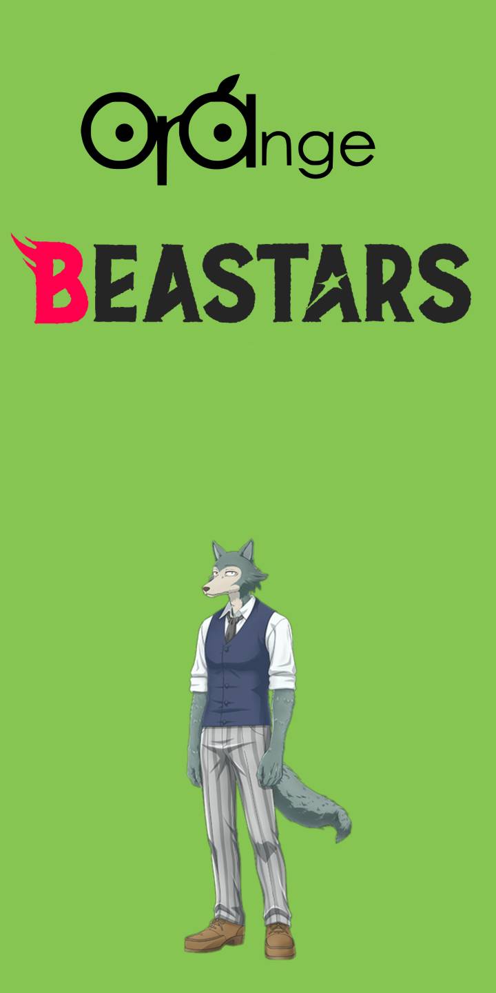 Beastars Animation Studio Beastars (Studio Orange) by Damejlb123 on DeviantArt