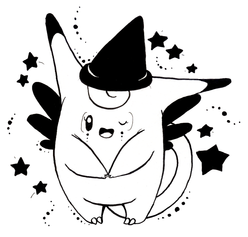 Clefable