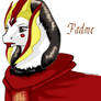 MLP Padme