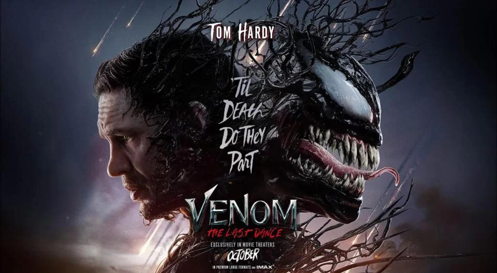 Venom the Last Dance Movie Download Mp4moviez by pammivammi on DeviantArt