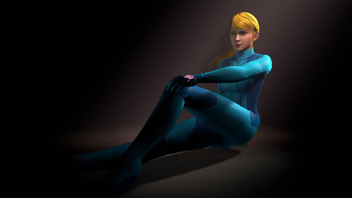 Voolux Deviantart Samus Aran by Alixstraza on DeviantArt
