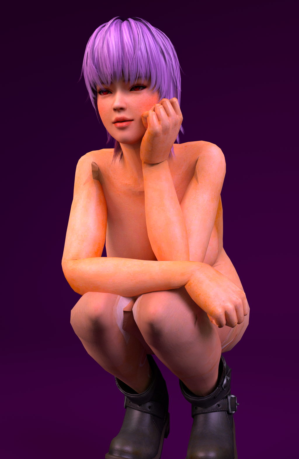 Ayane 1