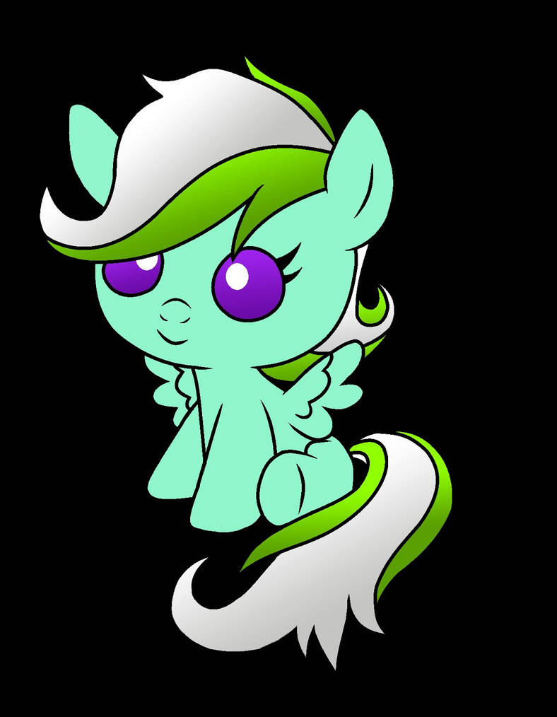 MLP Jitter Bug by Sabrina-Mckale on DeviantArt