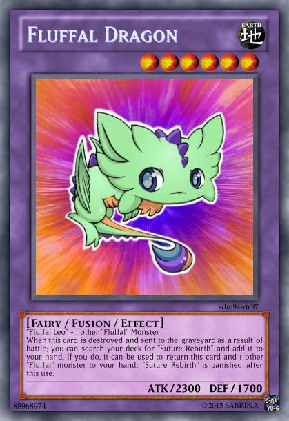 yugioh deck fluffal Complete Custom for Yu-Gi-Oh! ARC-V Mint / near mint condition trading card Fluffal Deck Breakdown | Guides,