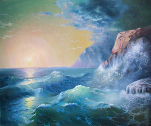 Seascape