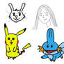MSN Doodles