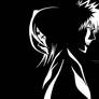 Bleach - The One - Wallpaper