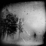 LET ME IN by dchon