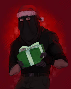 Explore the Best Cod Art | DeviantArt