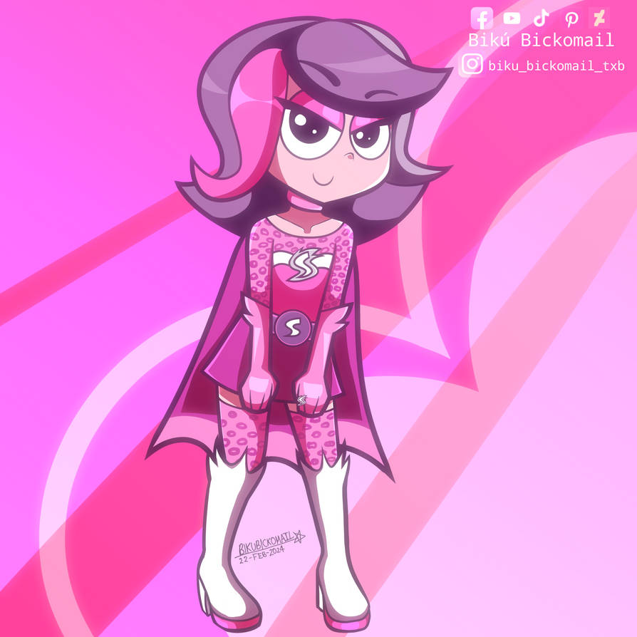 Shezow by Biku-Bickomail on DeviantArt