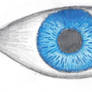 Eye color practice 1
