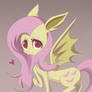 Flutterbat evol