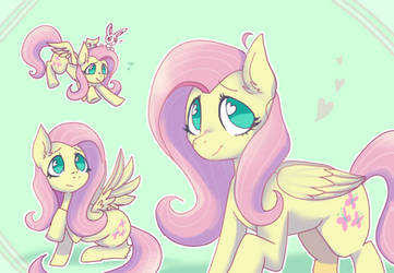 Fluttershy