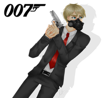 Mr. Bond
