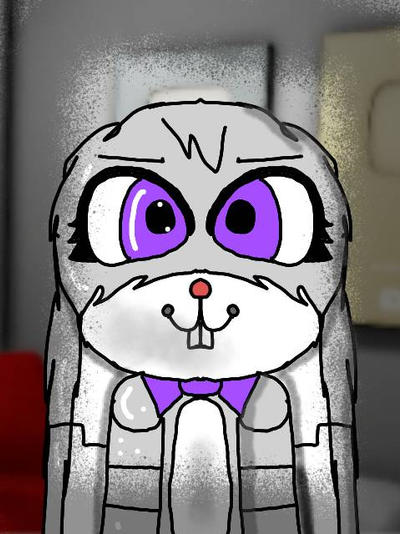 Rachel From TNAR by LiyBnnyYT on DeviantArt