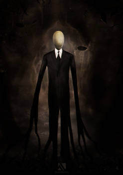 Slenderman