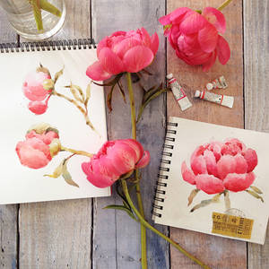 Peonies