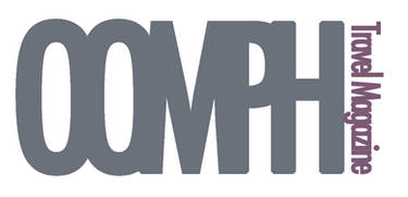 OOMPH Logo Design 3