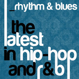 Rhythm and Blues Promo
