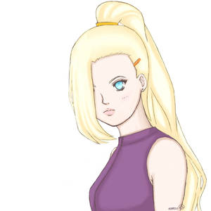 Yamanaka Ino