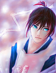 Fortune God Yato