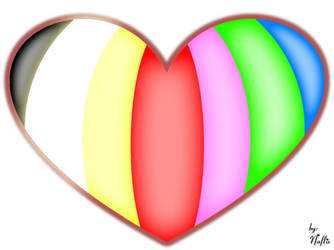 Color Heart