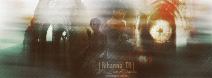 Rihanna Timeline