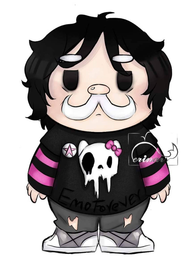 Dr Simi Emo by Er1nars on DeviantArt