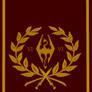 The VI Legion Imperial Standard