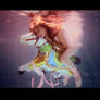 Underwater Carousel