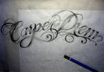 carpe diem by arty147