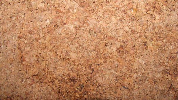 Cork Texture