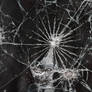 Cracked Glass Texture I