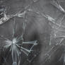 Cracked Glass Texture II